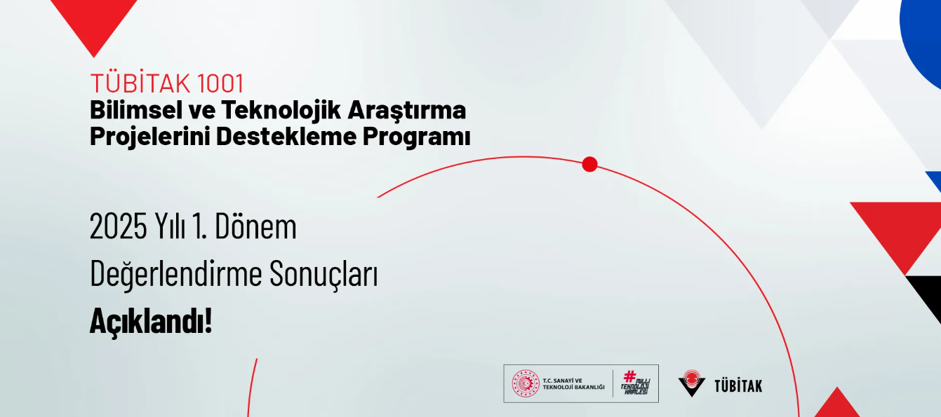  tübitak 1001